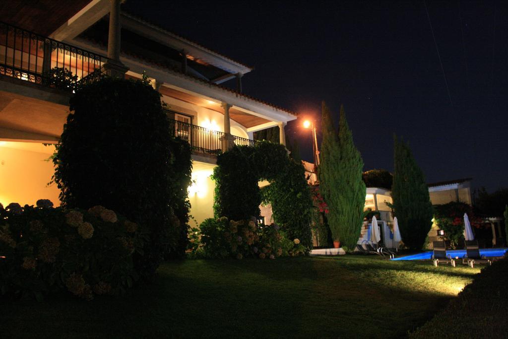 Casa De Canilhas Mesão Frio Exterior foto